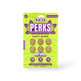 Dozo Perks 7-hydroxymitragynine 20mg Party Blend Natural | 6ct