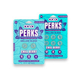 Dozo Perks 7-hydroxymitragynine Mellow Blend Chill Berry