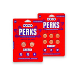 Dozo Perks 7-hydroxymitragynine Tablets Cherry