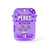 Dozo Perks Extreme Potency 7-OH Omnia Grape 100mg Per Tablet | 4ct