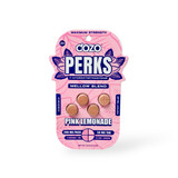 Dozo Perks Maximum Strength 7-OH Mellow  Blend Pink Lemonade 50mg | 4ct
