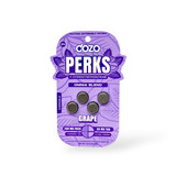 Dozo Perks Maximum Strength 7-OH Omnia Blend Grape 50mg | 4ct